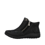 Load image into Gallery viewer, Rieker 59558-00 Bunion Buster Boot
