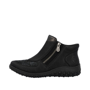 Rieker 59558-00 Bunion Buster Boot