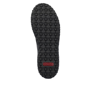 Rieker 59558-00 Bunion Buster Boot
