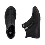 Load image into Gallery viewer, Rieker 59558-00 Bunion Buster Boot
