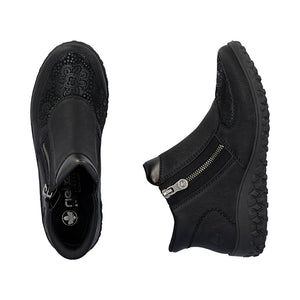 Rieker 59558-00 Bunion Buster Boot