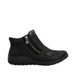 Load image into Gallery viewer, Rieker 59558-00 Bunion Buster Boot
