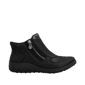Rieker 59558-00 Bunion Buster Boot