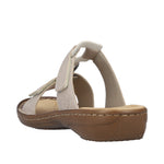 Load image into Gallery viewer, Rieker 60885-62 Women's Sandals
