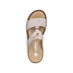 Load image into Gallery viewer, Rieker 60885-62 Women's Sandals
