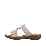 Load image into Gallery viewer, Rieker 60885-62 Women's Sandals

