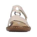 Load image into Gallery viewer, Rieker 60885-62 Women's Sandals

