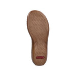 Load image into Gallery viewer, Rieker 60885-62 Women's Sandals
