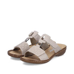 Load image into Gallery viewer, Rieker 60885-62 Women's Sandals
