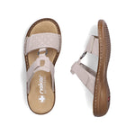 Load image into Gallery viewer, Rieker 60885-62 Women's Sandals
