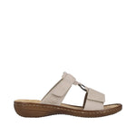 Load image into Gallery viewer, Rieker 60885-62 Women's Sandals
