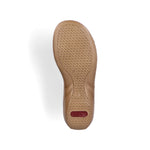 Load image into Gallery viewer, Rieker 608K2-12 Womens Flats Sandals
