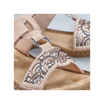 Load image into Gallery viewer, Rieker 608K2-31 Womens Flats Sandals
