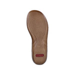 Load image into Gallery viewer, Rieker 608K2-40 Womens Flats Sandals
