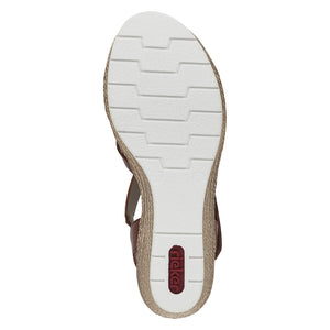 Rieker 61937-24 Sandals