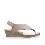 Load image into Gallery viewer, Rieker 61975-62 Dress Sandals
