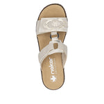 Load image into Gallery viewer, Rieker 62936-60 Wedge Sandals

