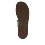 Load image into Gallery viewer, Rieker 62936-60 Wedge Sandals
