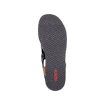 Load image into Gallery viewer, Rieker 62962-14 Wedge Sandals
