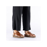 Load image into Gallery viewer, Rieker 62962-22 Wedge Sandals
