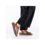 Load image into Gallery viewer, Rieker 62962-22 Wedge Sandals
