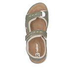 Load image into Gallery viewer, Rieker 64066-52 Women's Sandals

