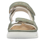 Load image into Gallery viewer, Rieker 64066-52 Women's Sandals
