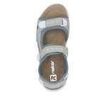 Load image into Gallery viewer, Rieker 64074-40 Women's Sandals
