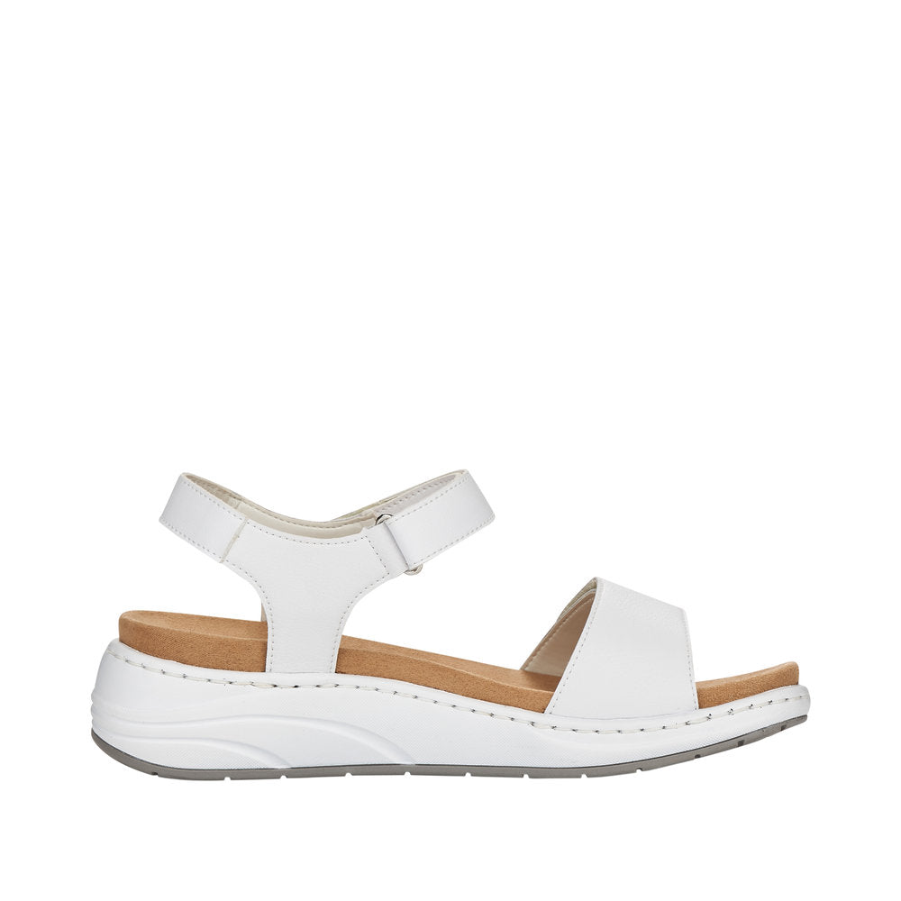 Rieker 64303-80 Women's Casual Sandals