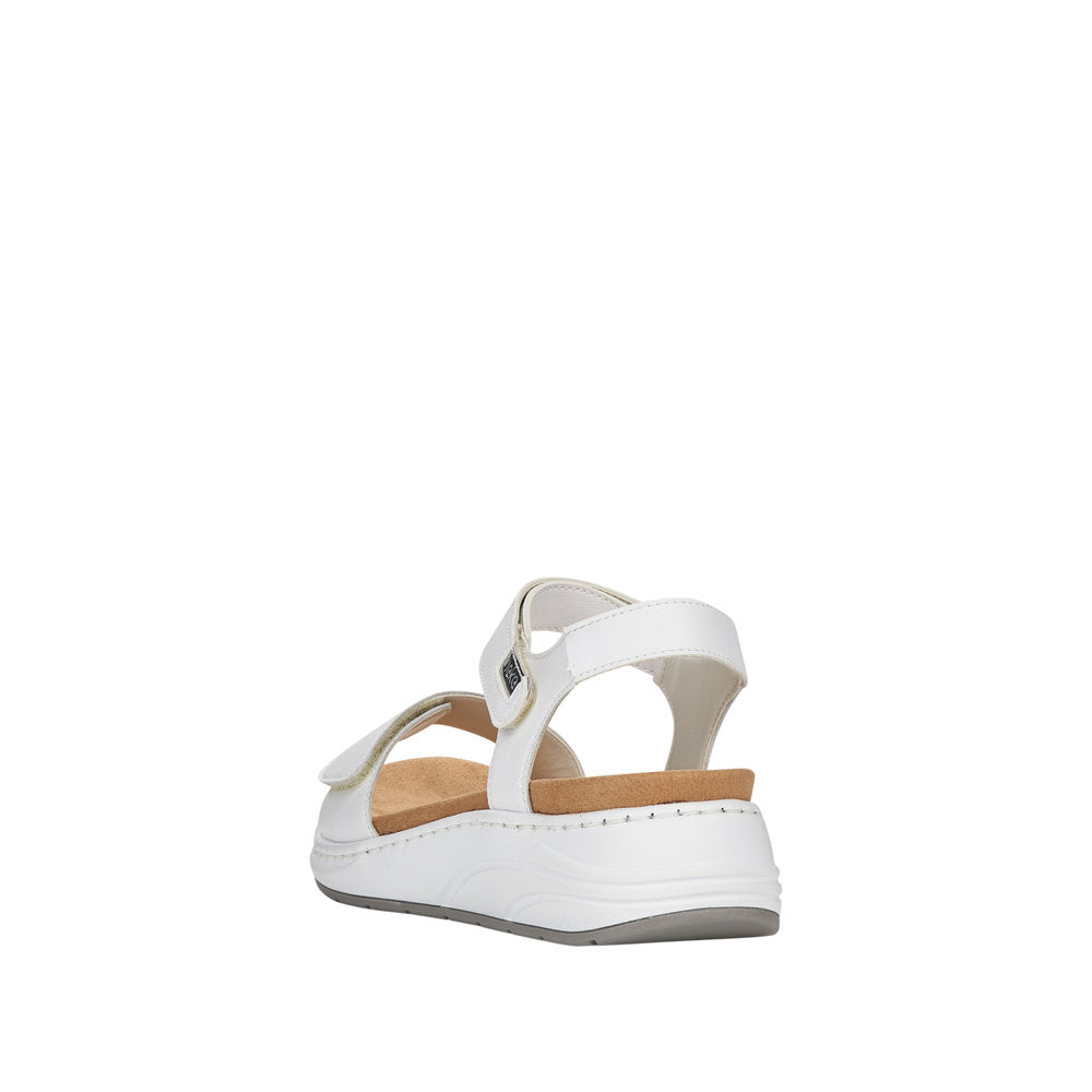 Rieker 64303-80 Women's Casual Sandals