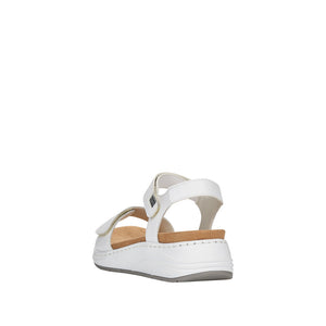 Rieker 64303-80 Women's Casual Sandals