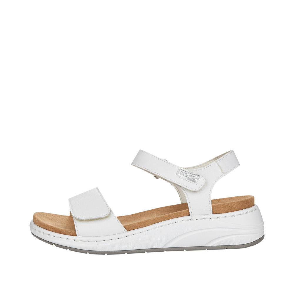 Rieker 64303-80 Women's Casual Sandals