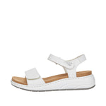 Load image into Gallery viewer, Rieker 64303-80 Women&#39;s Casual Sandals
