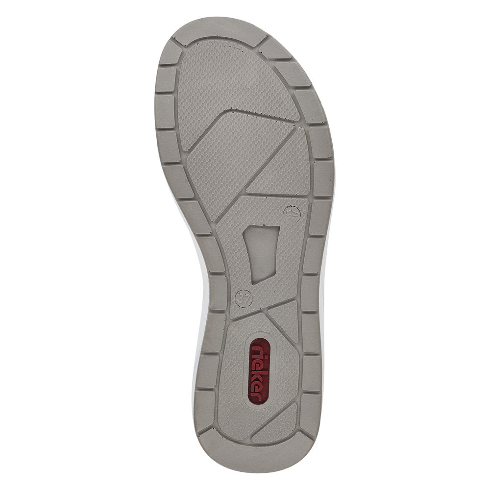 Rieker 64303-80 Women's Casual Sandals