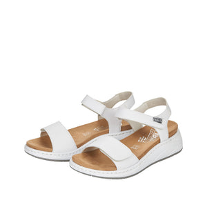 Rieker 64303-80 Women's Casual Sandals