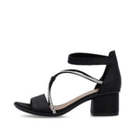 Load image into Gallery viewer, Rieker 64654-00 Dress Sandals
