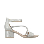 Load image into Gallery viewer, Rieker 64654-40 Dress Sandals
