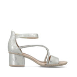 Load image into Gallery viewer, Rieker 64654-40 Dress Sandals
