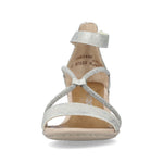 Load image into Gallery viewer, Rieker 64654-40 Dress Sandals

