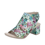 Load image into Gallery viewer, Rieker 64780-92 Dress Sandals
