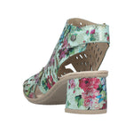 Load image into Gallery viewer, Rieker 64780-92 Dress Sandals

