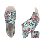 Load image into Gallery viewer, Rieker 64780-92 Dress Sandals
