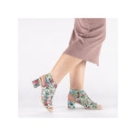 Load image into Gallery viewer, Rieker 64780-92 Dress Sandals
