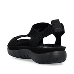 Load image into Gallery viewer, Rieker 64850-00 Woman's Sandals
