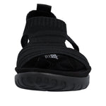 Load image into Gallery viewer, Rieker 64850-00 Woman's Sandals
