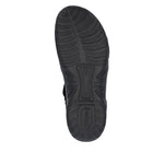 Load image into Gallery viewer, Rieker 64850-00 Woman's Sandals
