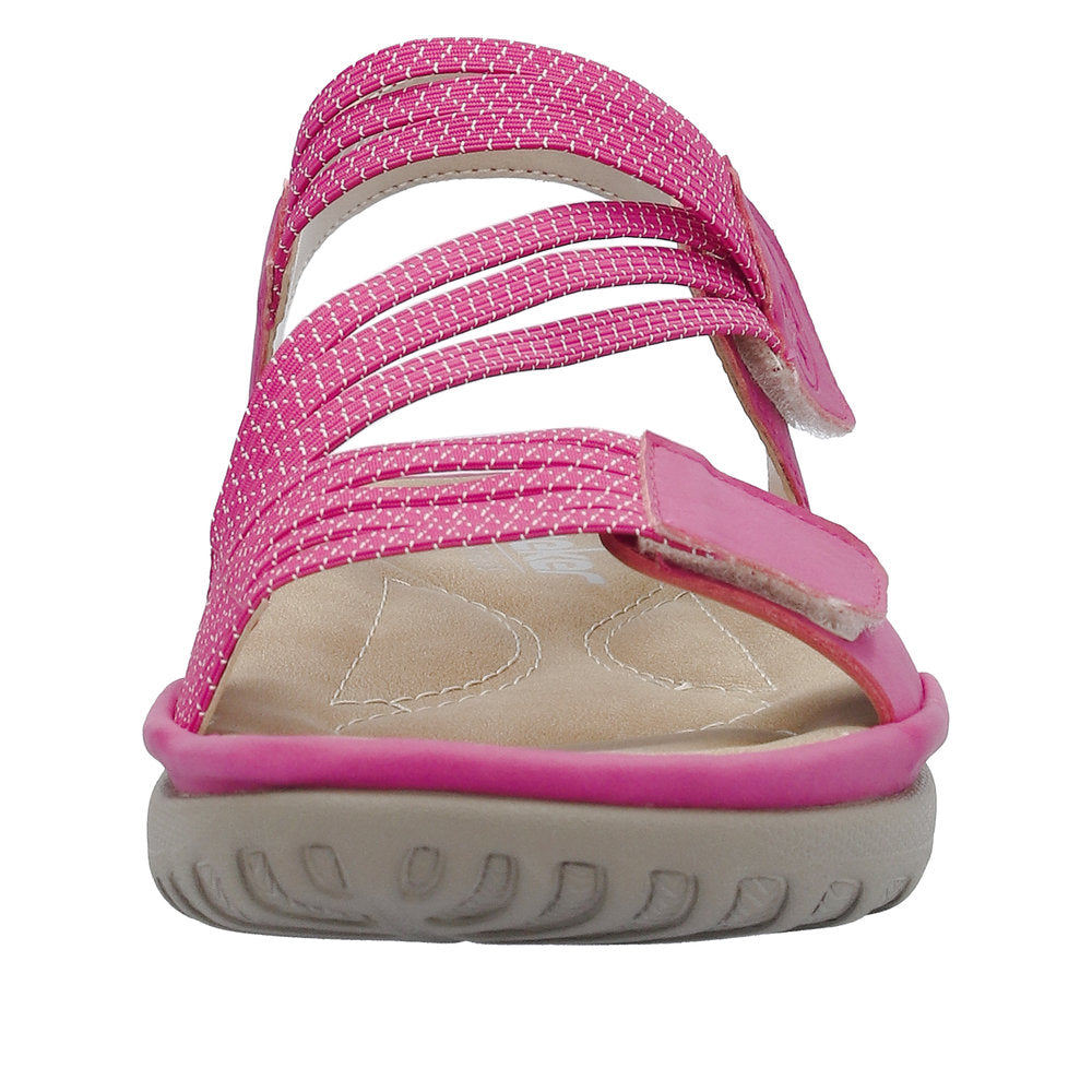 Rieker 64870-31 Woman's Sandals