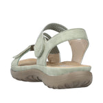 Load image into Gallery viewer, Rieker 64870-52 Woman's Sandals
