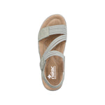 Load image into Gallery viewer, Rieker 64870-52 Woman's Sandals

