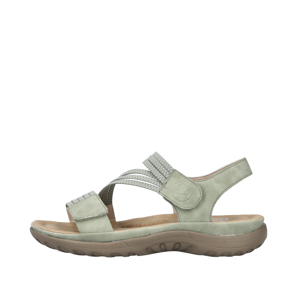 Rieker 64870-52 Woman's Sandals